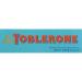 Toblerone Swiss Milk Chocolate with Salted Caramelized Almonds & Honey Almond Nougat - 20 Bars - Buy Online on GoSupps.com
