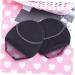 FOMIYES Women's Shoe Pads - 6 Pairs of Forefoot Cushions for Heels & Pumps - Comfort Insoles for Five-Toe Protection Ideal for Dressy Women's Shoes - Buy Online on GoSupps.com