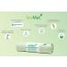 Biomat Compostable 20L Organic Waste Bags with Handle - Premium Quality DINPlus Certified Climate-Neutral - 3 Pack (78 Bags) Made in Germany - Buy Online on GoSupps.com