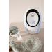 Alecto DBX-85 Digital ECO DECT Baby Monitor - 300m Range Night Light LED Noise Display International Shipping - Buy Online on GoSupps.com