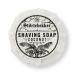 St rtebekker Premium Shaving soap coconut 70g - handmade soap for productive shaving foam - perfect for shaving with razor plane & razor - vegan shaving soap women & men 70 g (1 Pack)