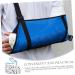 Children's Arm Sling - Medical Support for Kids | Toddler Arm Support & Rotator Cuff Care - Buy Online on GoSupps.com