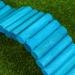 POPETPOP Parrot Toys Hamster Plank Path Soft Climbing Ladder Pet Wood Ladder Hamster Ladder Bird Wooden Ladder Pet Wooden Ladder Parrot Bamboo Tableware Hamster Bridge Ladder 50X6CM - Buy Online on GoSupps.com