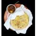 Taj Aloo Paratha | 4Pieces | Made from Whole Meal Flour | Indian Bread Stuffed with Potatoes & Spices | 100% Veg | Ready to Cook | Indian Origin | 400G (Pack of 2) - Buy Online on GoSupps.com