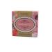 Naturally European Fragrance by Somerset Rose Petal Soap Bar 5.29 Fl Oz