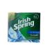 Irish Spring Ice Soap Bar Deodorant 107g (Pack of 5)