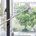 Generic Window Screen Cleaner Brush Multifunctional Window Mesh Screen Cleaner Tool Household Retractable Window Cleaning Tool Mesh Cleaner Screen Window Cleaning Brush Mesh Screen Cleaning Brush - Buy Online on GoSupps.com
