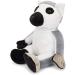 Zappi Co 25cm Ring Tailed Lemur Plush Toy - Safari Animals Collection for Kids - Buy Online on GoSupps.com
