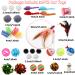QUOZUO 32-Piece Cat Toy Variety Pack - Best Cat Toys for Kittens & Cats | International Shipping Available - Buy Online on GoSupps.com