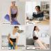 Red Light Lamp Belt 3 in 1 Chip Near Infrared Light 80 PCS LED Portable Red Light Waistbelt with Cord and Timer for Home/Office/Travel - Buy Online on GoSupps.com