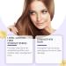 Yabauuop Frizz Control Hair Cream Moisturizing Care Lotion Against Curls Daily Nourishing Hair Style Lotion For Women - Buy Online on GoSupps.com