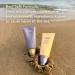 Haruharu Wonder Black Rice Pure Mineral Sunscreen 50ml | Reef-Safe & Suitable for Sensitive Skin - Buy Online on GoSupps.com