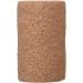 3M Coban Elastic Bandage Dressing 4in x 5yds Tan - 5 Pack | Medical Grade Compression Wrap - Buy Online on GoSupps.com