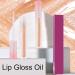 HURRISE Lip Lines Fading Oil | Nourishing Hyaluronic Lip Gloss for Shiny Youthful Lips | Shop Internationally - Buy Online on GoSupps.com