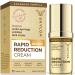 Retinol Eye Cream Anti Aging: Under Eye Cream for Dark Circles and Puffiness Bags - Retinol Eye Serum - Under Eye Serum with Caffeine and Hyaluronic Acid - Visibly Reduces Wrinkles Fine Lines(20ML)