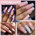 Builder Gel for Nail Extension & Repair - UV Base Building Gel for Stronger Nails - Manicure & Nail Art Decoration - Buy Online on GoSupps.com
