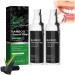 BAMBOO Charcoal Deep Toothpaste Aktivo -Coal brightening toothpaste Activated Carbon Teeth Whitening Toothpaste Deep Clean White Toothpaste Scaling Mousse Fresh Breath Remove Tooth Stains (2PC)
