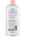 LYCIA Water MICELLARE Lotus Flowers All Skin Types 400 ml - Buy Online on GoSupps.com