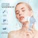 Buy Coslus Electric Face Cleaning Brush - IPX7 Waterproof 7 Brush Heads for 360 Deep Cleansing - Ultimate Facial Care - Buy Online on GoSupps.com