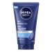 Beiersdorf NIVEA MEN HYDROCARE FACIAL CLEANSER XXL 150ML Cleansing Gel Face Face Wash Facial Cleanser Cleanser Face Wash For Normal & Sensitive Mens Skin
