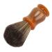 ZJchao Beard Brush for Men - Professional Barber Brush & Quick Drying Shaving Foam Brush - Ultimate Beard Cleaning Tool - Buy Online on GoSupps.com