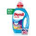 Buy Persil Color Kraft-Gel 80 Wash - Deep Clean Plus Technology Fresh Color Detergent 92% Biodegradable 4L (1 Pack) - International Shipping Available - Buy Online on GoSupps.com
