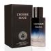 META-BOSEM L'Homme Suave Sensual Woody Fragrance for Men | Long Lasting Cologne Aromatic Scent Eau de Parfum Natural Spray - Great Holiday Gift 3.4 Fl Oz/100 Ml - Buy Online on GoSupps.com
