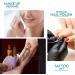 Medrull Sterile Ultrasoft 4-Layer Wound Compresses - 5cm x 5cm (40 Pieces) - Non-Woven Ideal for Quick Healing - Buy Online on GoSupps.com