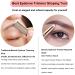 Buy Instant Painless Eyebrow Trimmer for Women - Mini Portable Electric Hair Remover & Epilator | International Shipping Available - Buy Online on GoSupps.com