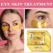 30 Pairs 24K Gold Under Eye Masks - Hydrating Eye Patches for Fine Lines Puffiness & Dark Circles - Collagen Gel Pads for Women - Buy Online on GoSupps.com
