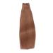 Buy #5 Tape In Hair Extensions - 60cm 100% Remy Real Hair (20 Bricks 2.5g Each) - Tress by Novon Hair Extensions - Fast International Shipping - Buy Online on GoSupps.com