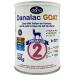 Danalac Step 2 Goat Milk Follow-up Formula Powder for 6-12 Months Babies 400g 1 Unit - Buy Online on GoSupps.com