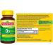 Nature Made D3 Extra Strength 125 mcg - 90 Softgels | Supports Bone & Immune Health - Buy Online on GoSupps.com
