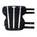OhMill Kids Knee Brace for Pain Relief | Adjustable Knee Protector with Stabilizers | Ideal for Sports & Injury Recovery for Boys & Girls - Buy Online on GoSupps.com