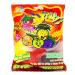 DinDon Ju-C Jelly Fruits Snack Tik Tok Hot and Spicy 334g