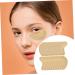 Didiseaon 48pcs Gold Eye Patches - Moisturizing Sleep Eye Masks with 24k Collagen for Under Eye Care - Buy Online on GoSupps.com