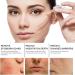 Sunnylas Niacinamide Freckles Removal Serum Niacinamide Spots Removal Serum Nicotinamide Serum for Blemishes Hydrating and Moisturizing Facial Essence (2 PCS) - Buy Online on GoSupps.com