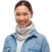 Shop Buff Unisex Neck Warmer - Lightweight Merino Multifunctional Scarf | International Shipping Available - Buy Online on GoSupps.com