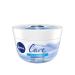 Nivea Care Deep Nutrition Moisturizing Face / Body Cream - 200 ml
