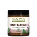 Banyan Botanicals Breast Care Balm Organic Herbal Salve with Tulsi & Palmarosa for Lymph Massage & Breast Health Promotes Healthy Circulation 4 oz Non GMO Sustainably Sourced Petroleum Free