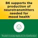 Nature's Way B-100 Complex with B2 Coenzyme - 100 Capsules for Energy & Wellness - Buy Online on GoSupps.com