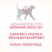 Purina ONE Healthy Kitten Formula - Nutrient-Rich Kitten Food for Growth - Buy Online on GoSupps.com