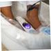 Shop Hapinary Footbath Accessories Premium Foot Care Bracelet & Supplies - Buy Online on GoSupps.com