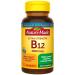 Nature Made Extra Strength Vitamin B12 2500 mcg, Dietary Supplement for Energy Metabolism Support, 60 Tablets, 60 Day Supply