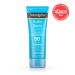 Neutrogena Hydro Boost SPF50 Water Gel 3 oz. (2 Pack) - Hydrating Sunscreen - Buy Online on GoSupps.com