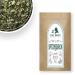 EDEL KRAUT | ORGANIC ribwort herb tea cut - Premium ribwort - plantain leaves tea 100g ORGANIC ribwort herb 100 g