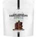 Canadian Protein Whey Concentrate 24g of Protein | 6 kg of Chocolate Peanut Butter Flavoured Low Carb Keto Friendly Workout Recovery Drink | Protein Powder Rich in BCAA Amino Acids - Buy Online on GoSupps.com