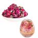 rose tea loose leaf 150g edible flowers Use For Pastries Cakes Bread Syrup Teas and Cookies.