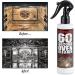 EZR Enzymatic 60 Second Oven Cleaner Spray - 8 Fl Oz (Pack of 2) - Fast and Easy Oven Cleaning Solution - Buy Online on GoSupps.com