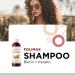 Folimax Biotin Shampoo for Thinning Hair - Volumizing Treatment for Men and Women | Keratin & Essential Oils for Damaged Hair & Volume - Buy Online on GoSupps.com